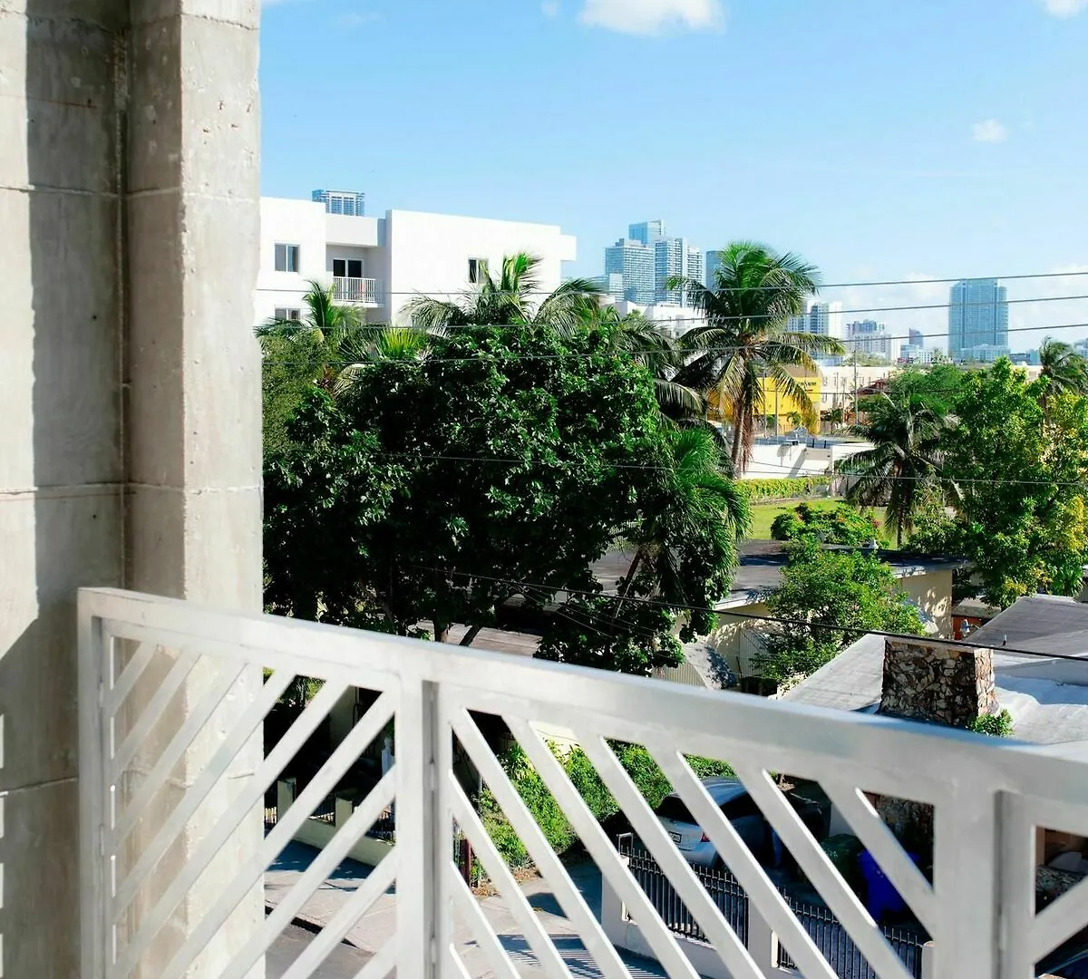 Bright In Little Havana By Sonder Apartment Miami