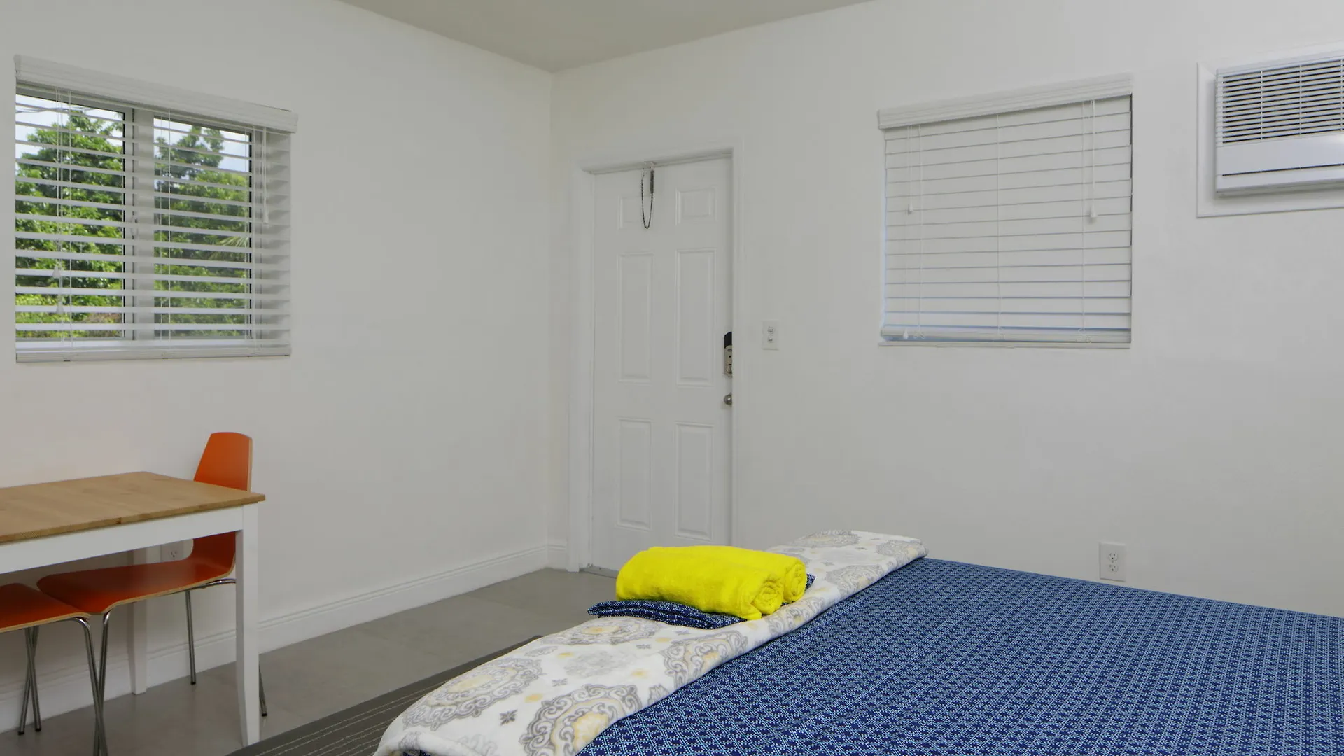 Apartment Artrageous Flats Wynwood Miami