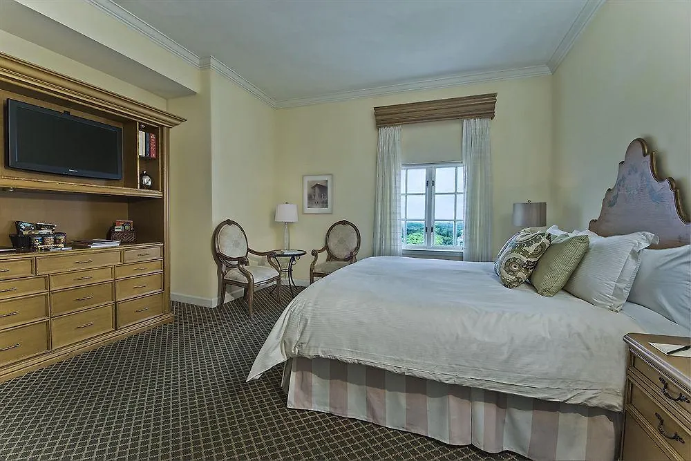 Biltmore Coral Gables 5* Miami