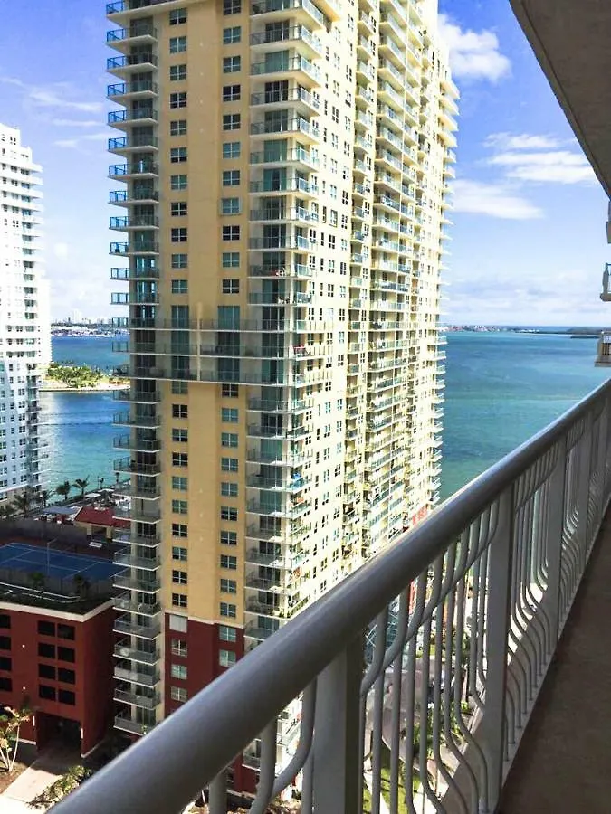 Gold Brickell Miami