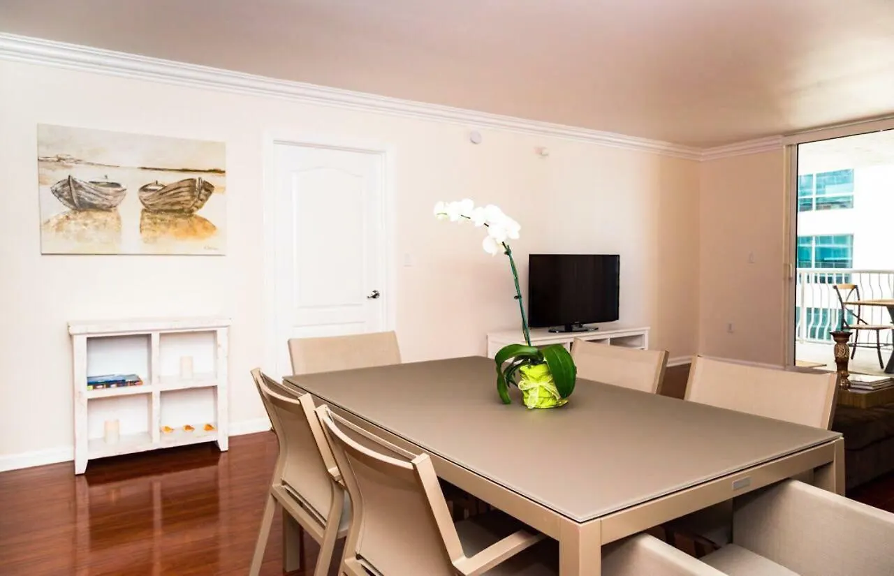 Apartment Gold Brickell