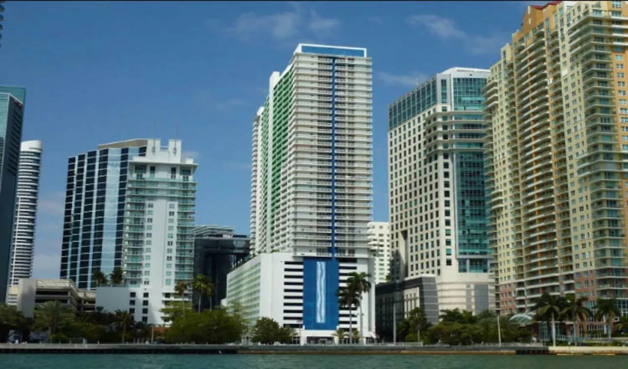 Gold Brickell Miami