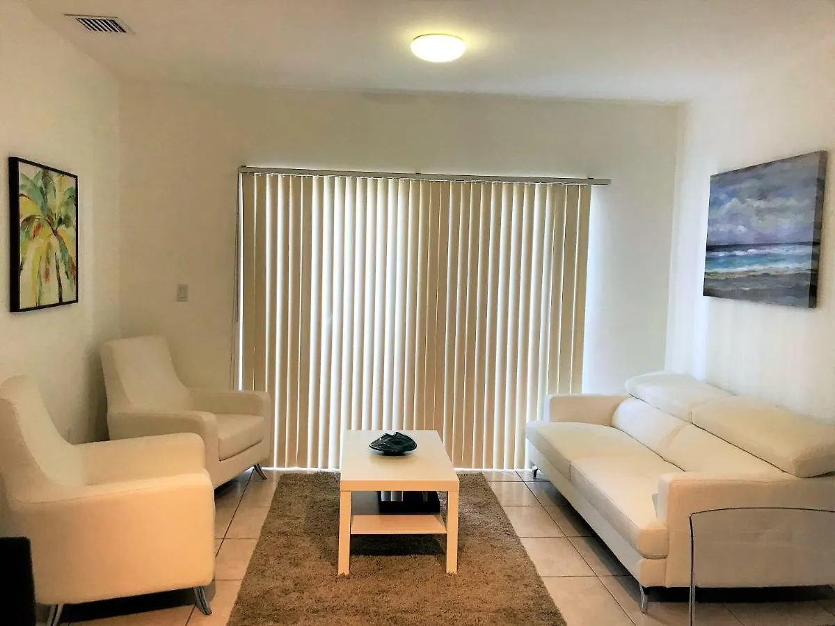 Shamrock By The Gables * Miami
