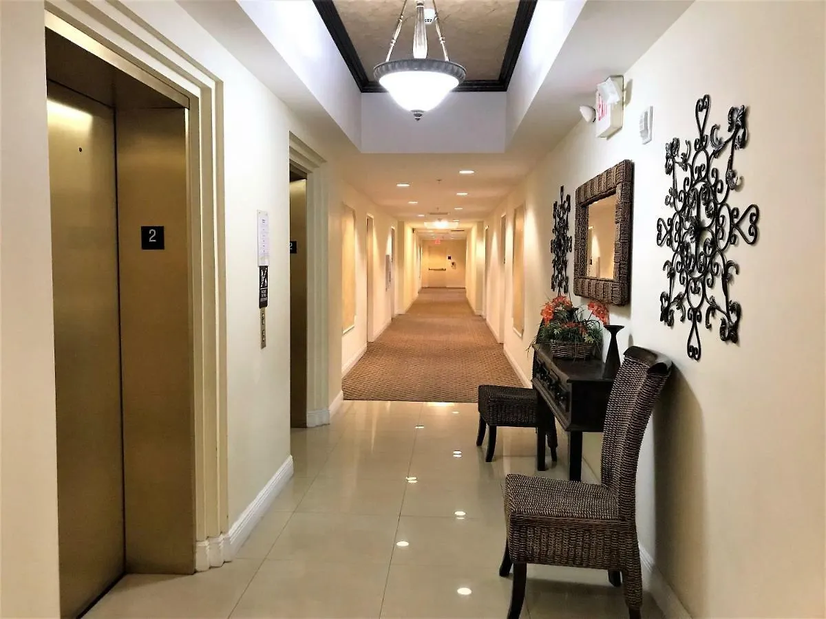 Holiday home Shamrock By The Gables Miami