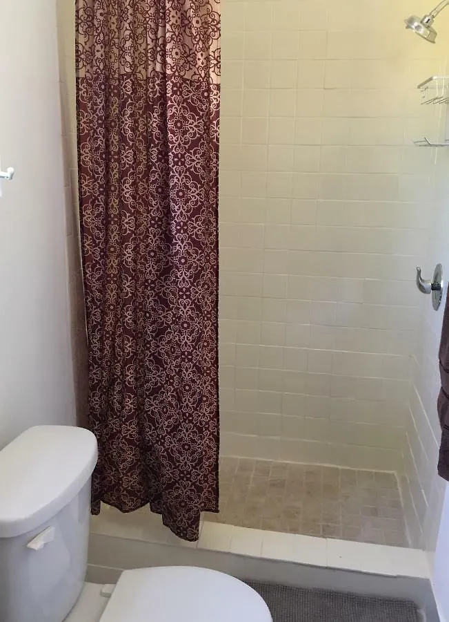 Close To Everything Apartment Miami