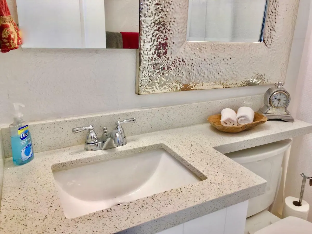 A Retreat Apartment Miami
