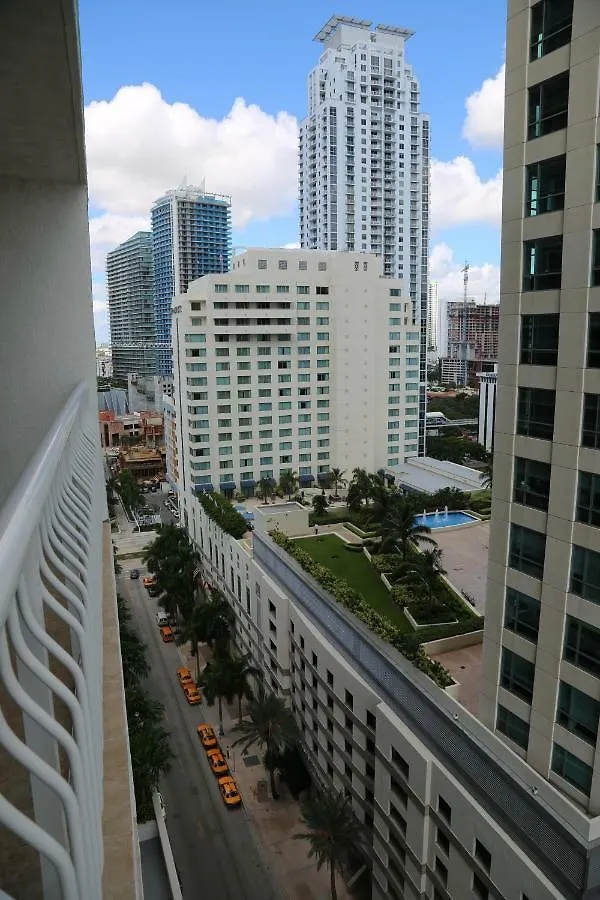 Gold Brickell *