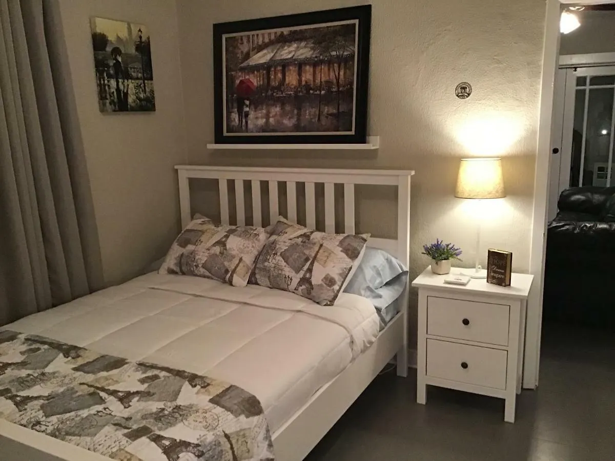 Modern 3/1 House Close To Beaches And Midtown * 마이애미