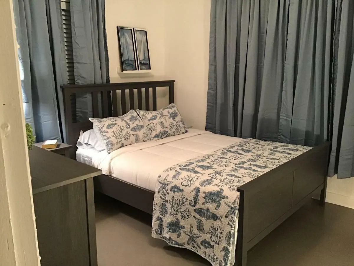 펜션 Modern 3/1 House Close To Beaches And Midtown 마이애미