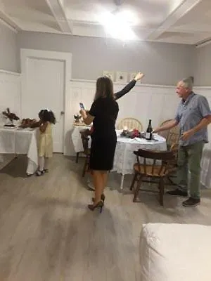 Homestay Privada En La Pequena Habana Miami