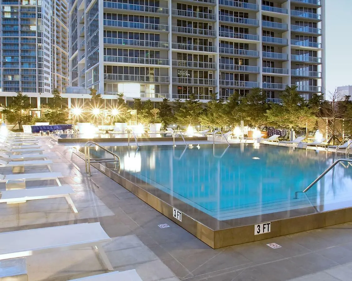 Luxury Icon Brickell By Meetpoint *
