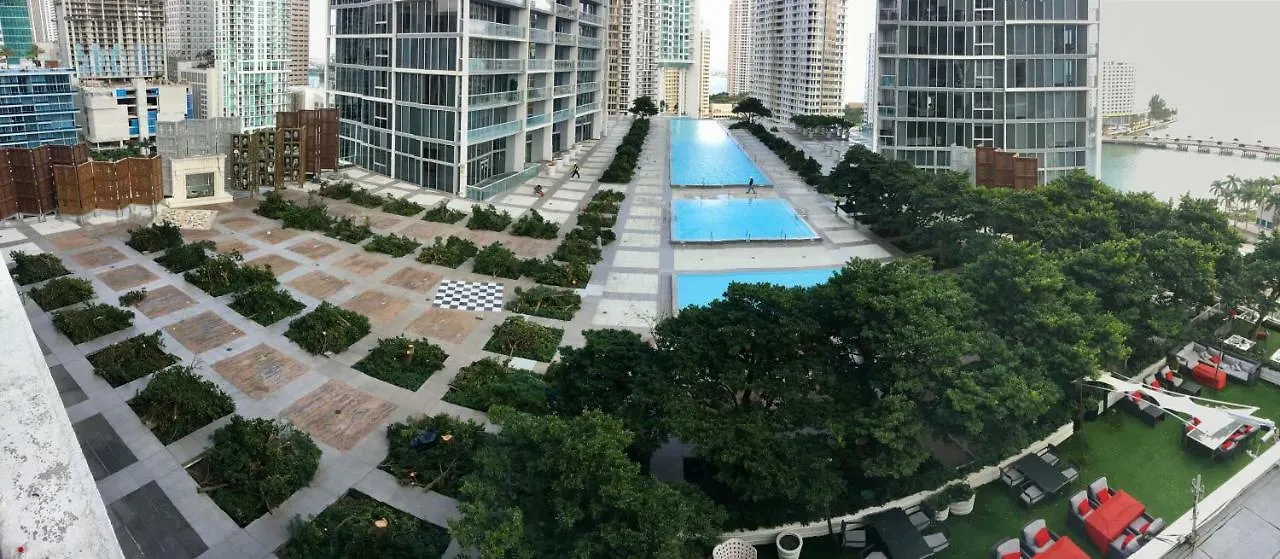 Luxury Icon Brickell By Meetpoint * Miami