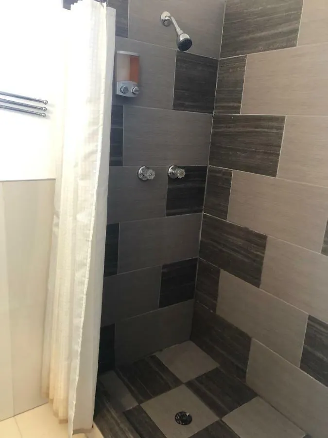 Apartment Close To Everything Miami