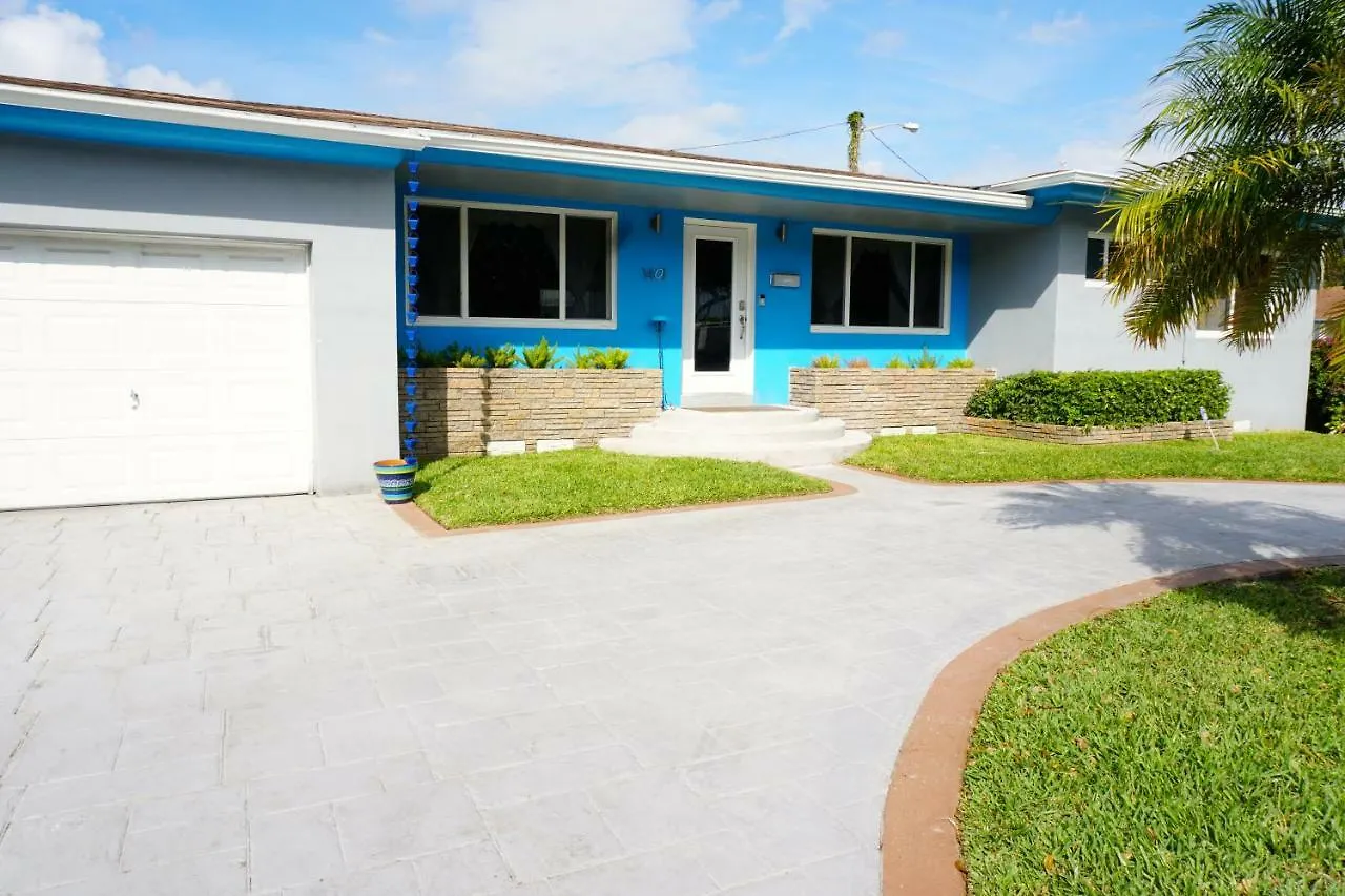Parkview Getaway Holiday home *
