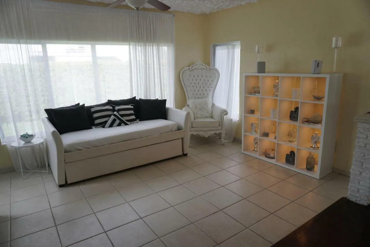 Holiday home Parkview Getaway *
