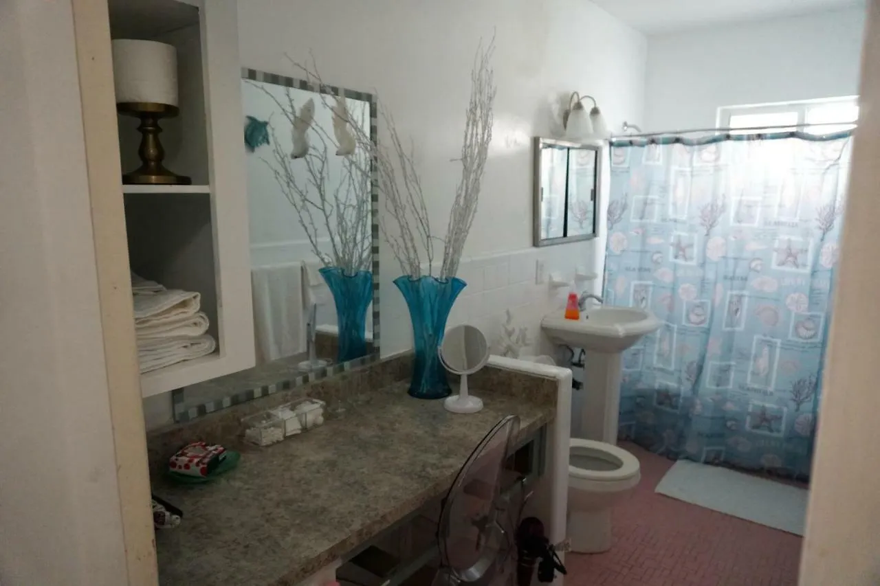 Parkview Getaway Holiday home *
