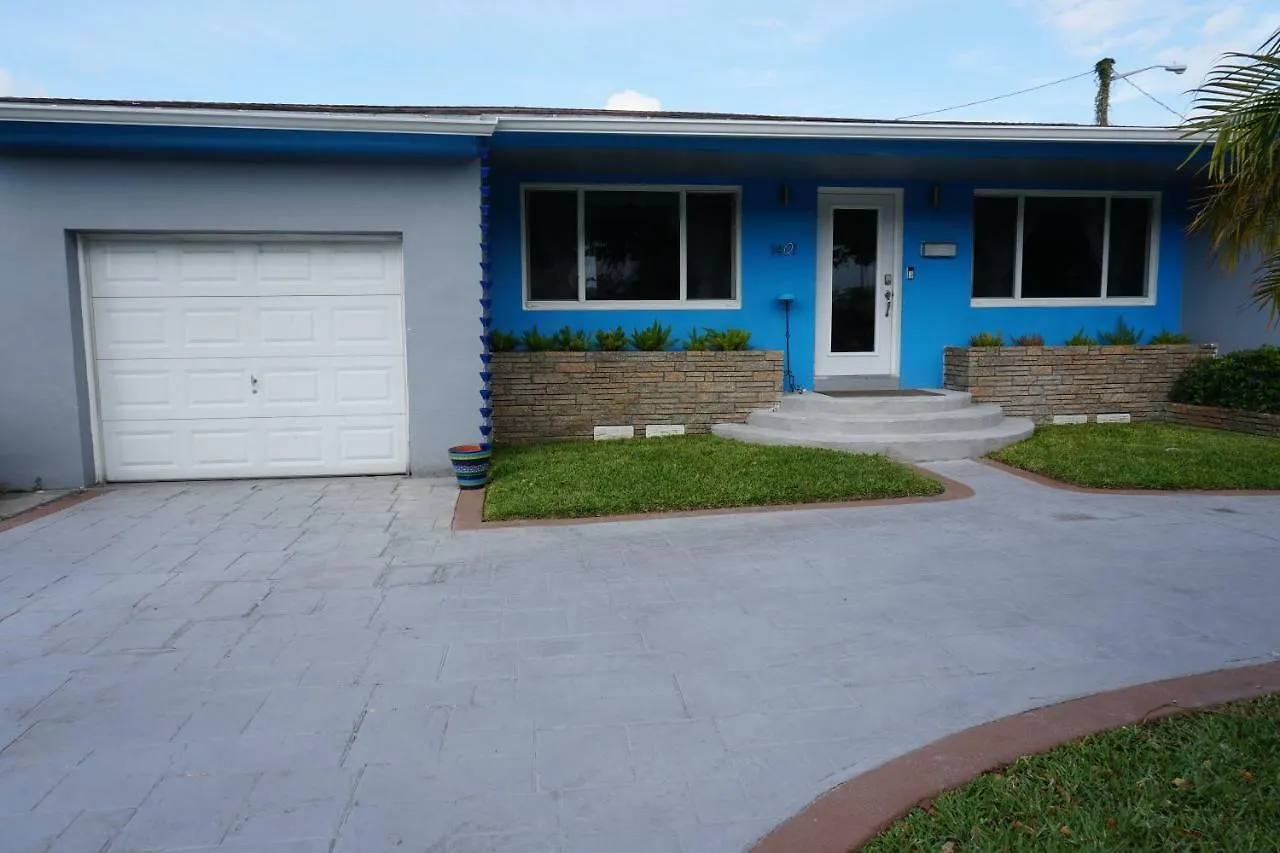 Parkview Getaway Holiday home *