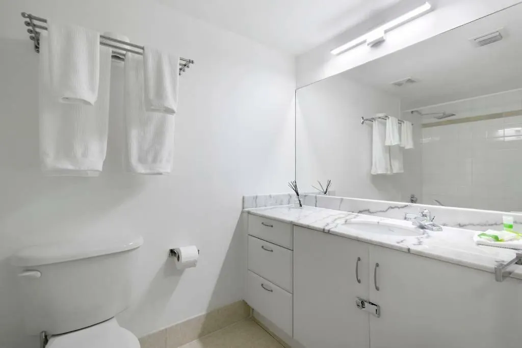 Centric Modern, Stylish Brickell / + Free Parking Apartment Miami