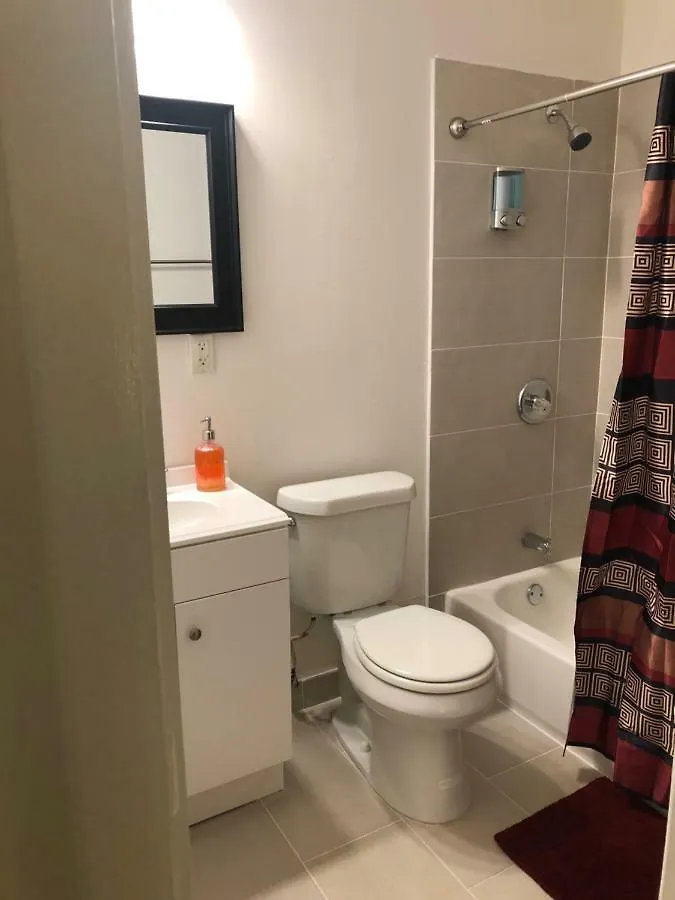 Apartment Close To Everything
