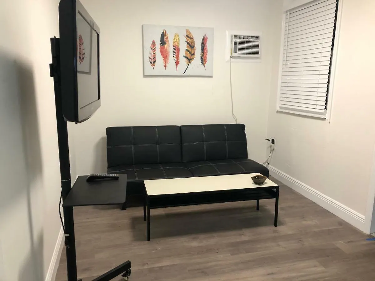 Close To Everything Apartment