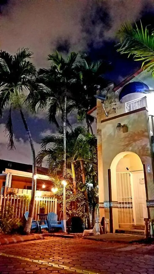 招待所 Brazilian 2*