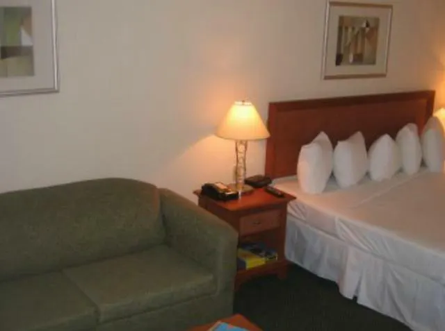 Rodeway South - Coral Gables Locanda