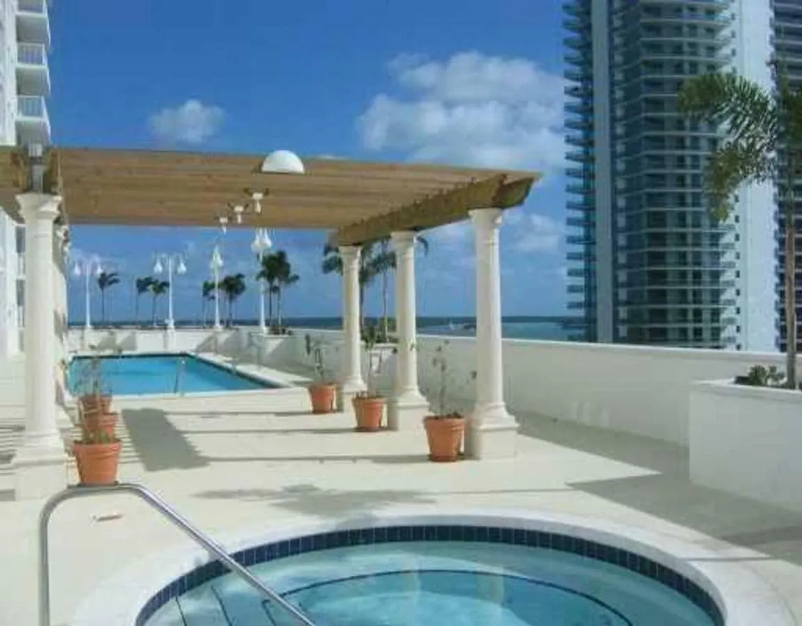 Apartmán Amazing At Brickell Club *