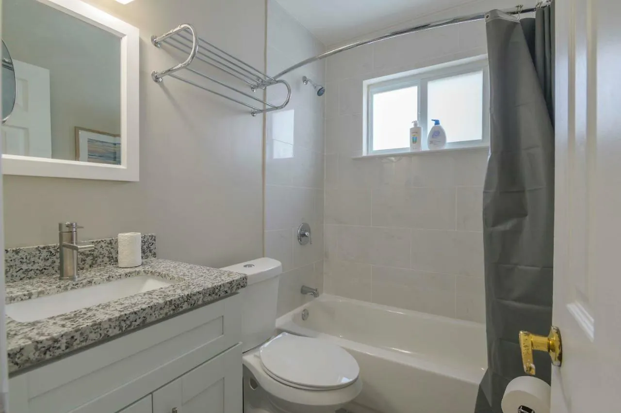 Apartment Contemporary 2br In Midtown-wynwood
