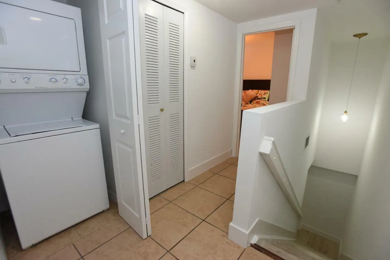 Varadero Suites By Rocketstay Apartment Miami