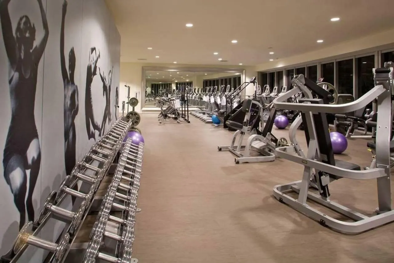 Apartment Iconbrickell Waterfront Luxury 2 Bedrooms With Bayview *