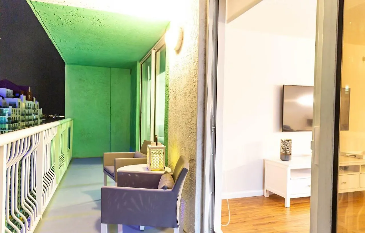 Apartment Blue Brickell *