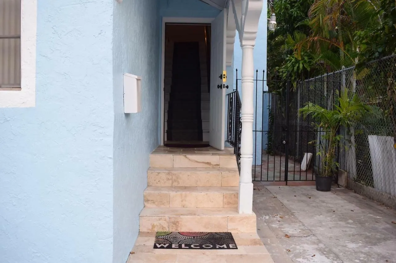 Privada En La Pequena Habana Homestay Miami
