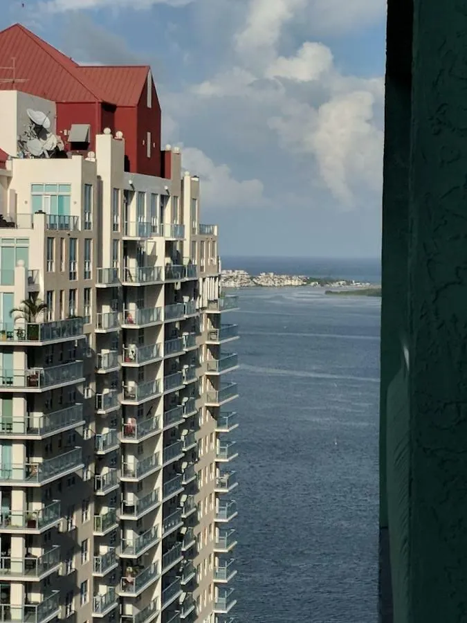 Apartmán The At Brickell Club