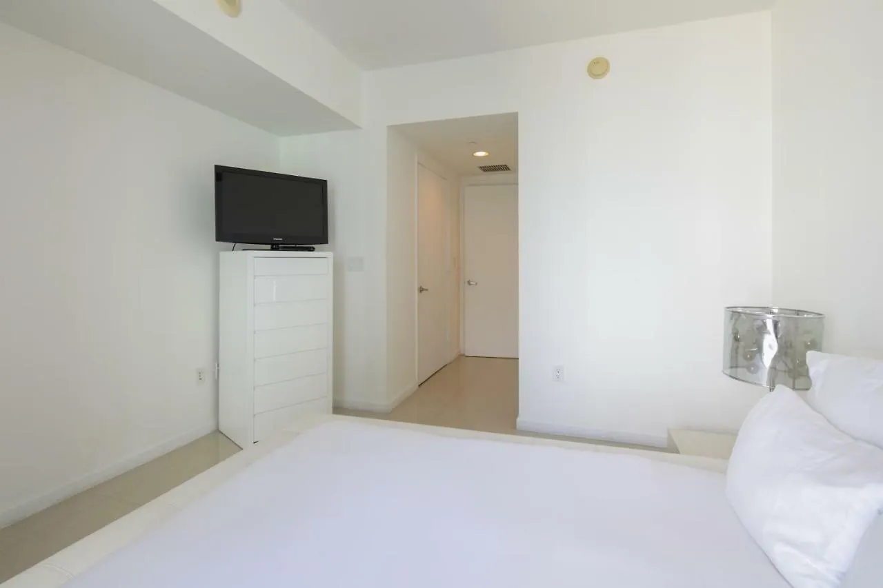 Icon Brickel Luxury Miami