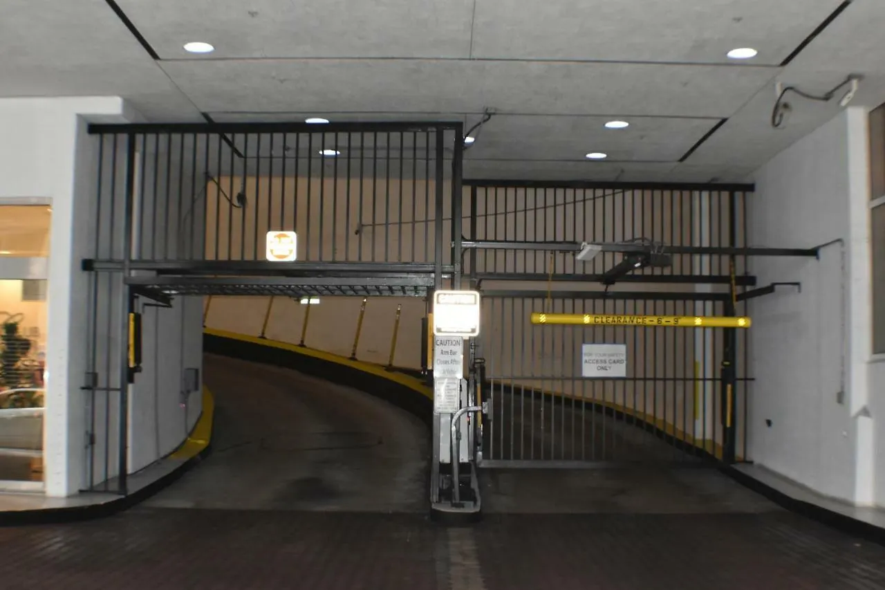 شقة Centric Modern, Stylish Brickell / + Free Parking *