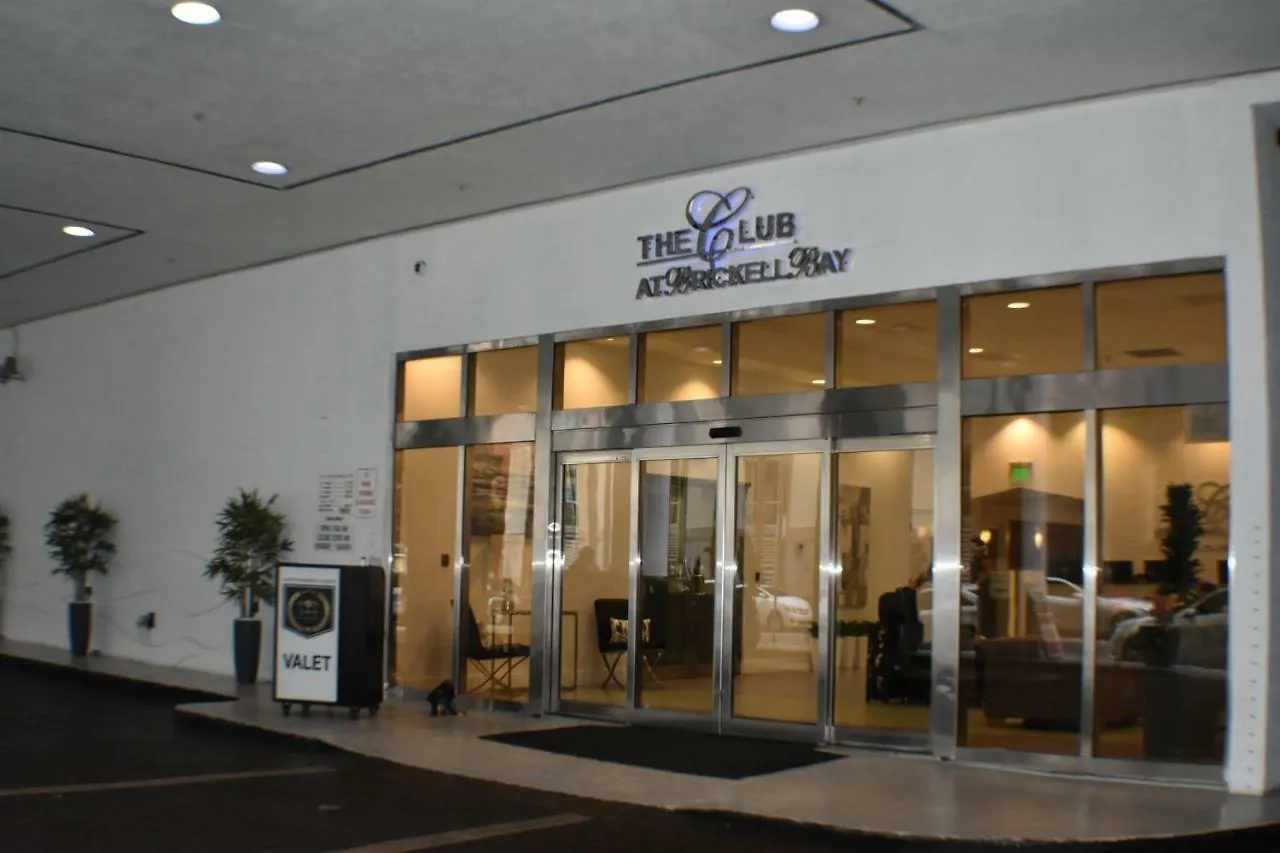 Centric Modern, Stylish Brickell / + Free Parking Miami