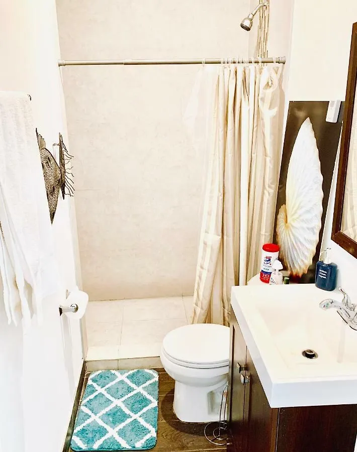 홈스테이 Deons Airbnb *