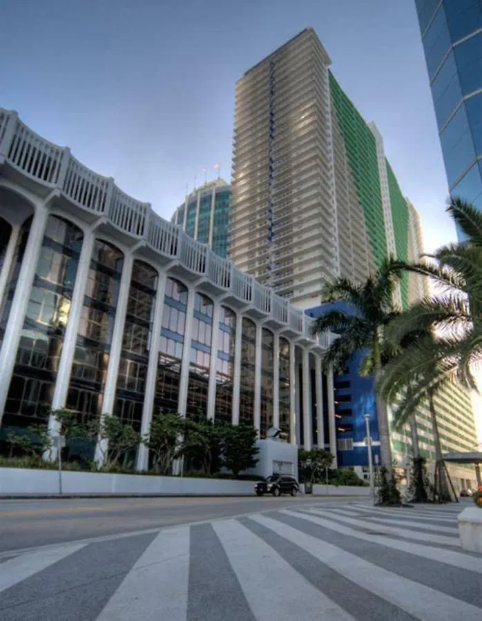 Apartmán Amazing At Brickell Club Miami