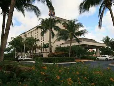 Hampton Miami-airport West Otel