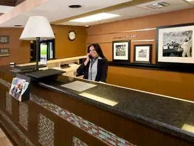 Hampton Miami-airport West Hotel 3*