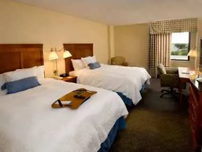 Otel Hampton Miami-airport West