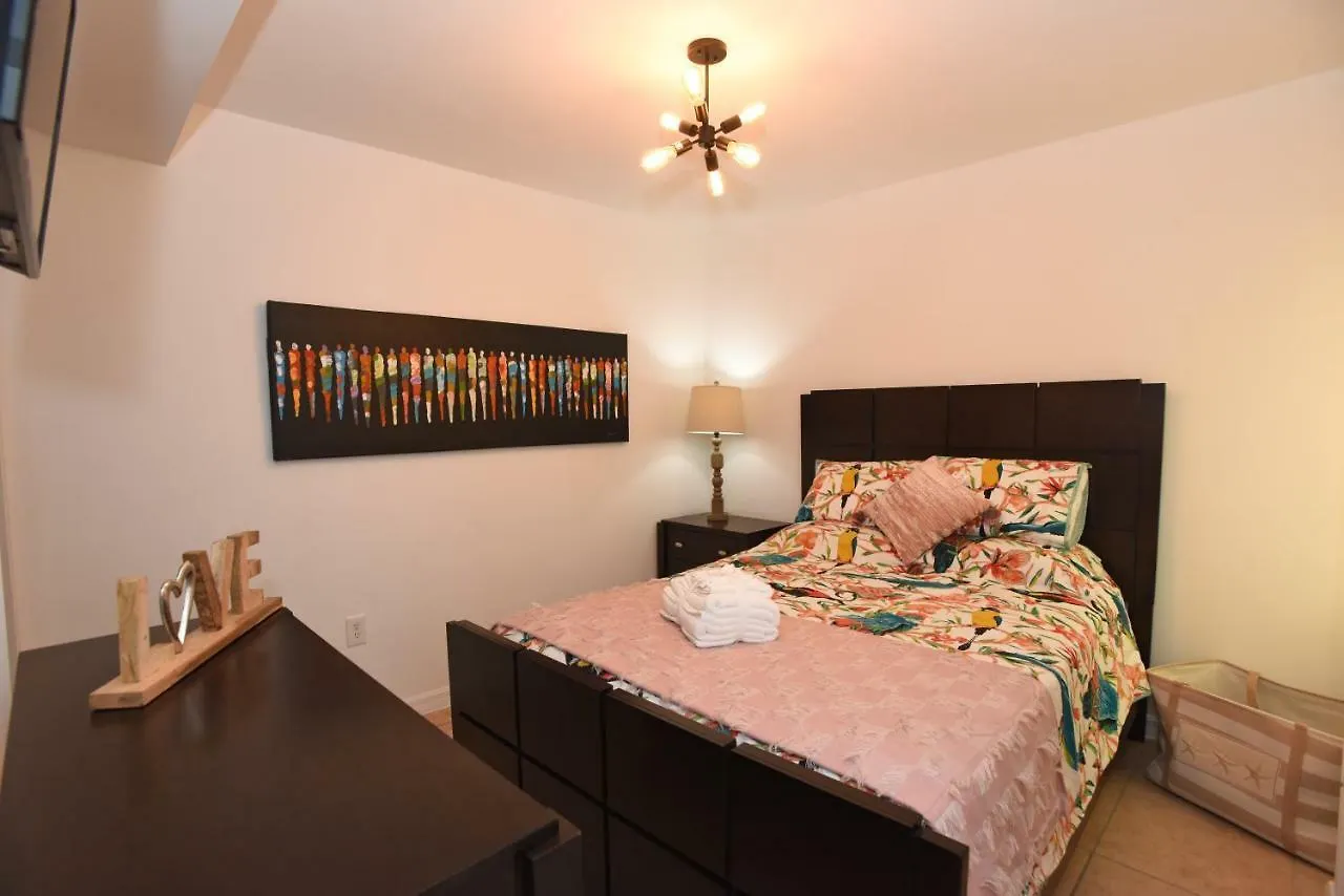 Varadero Suites By Rocketstay