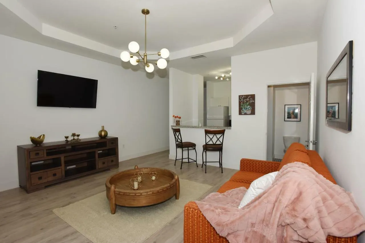 Apartment Varadero Suites By Rocketstay