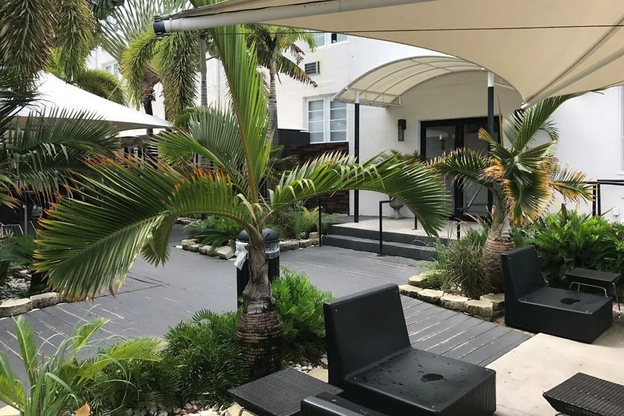 酒店 南海滩广场酒店