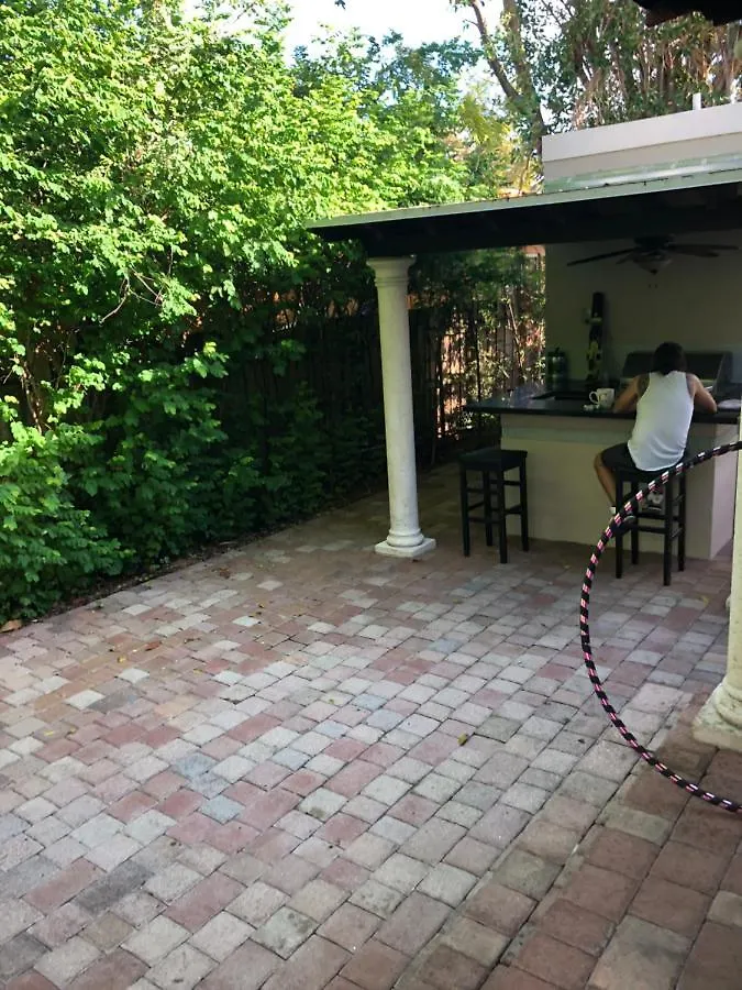 Homestay House World Connect