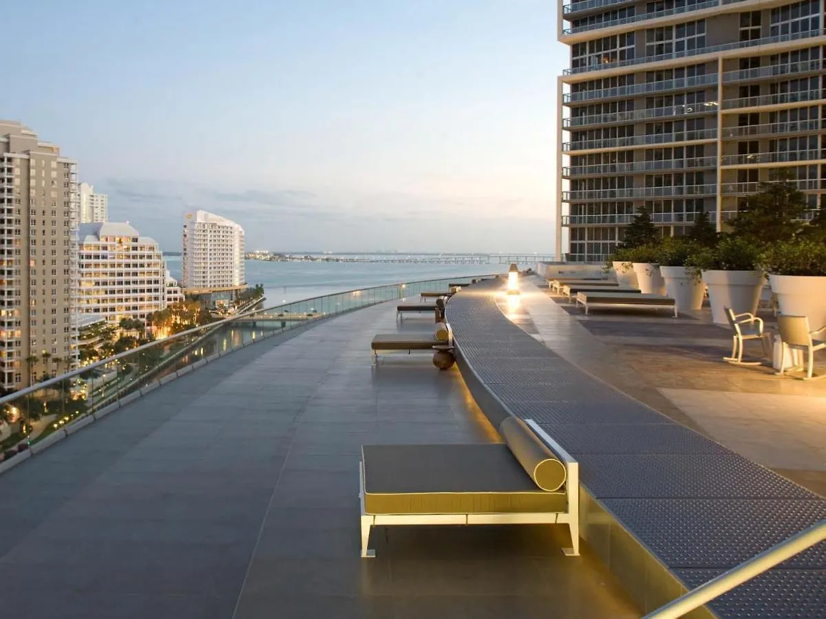Icon Tower 5* Apartment