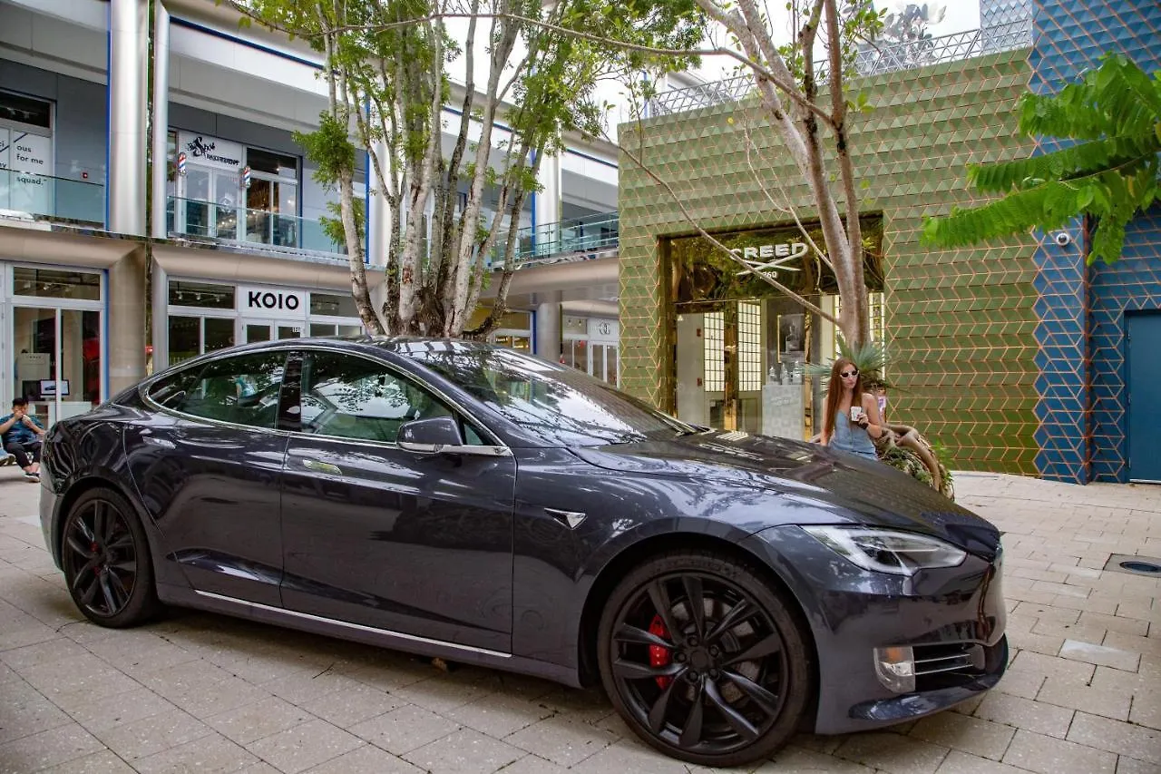 Shorecrest Bay Luxury マイアミ