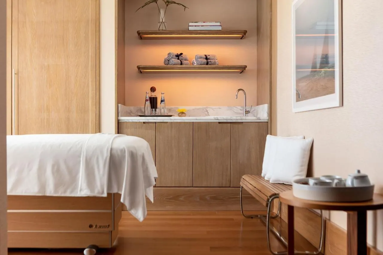 Hotel Mr. C - Coconut Grove Miami