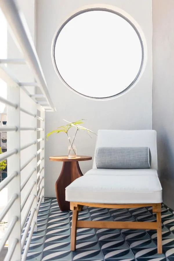 Hotel Mr. C - Coconut Grove