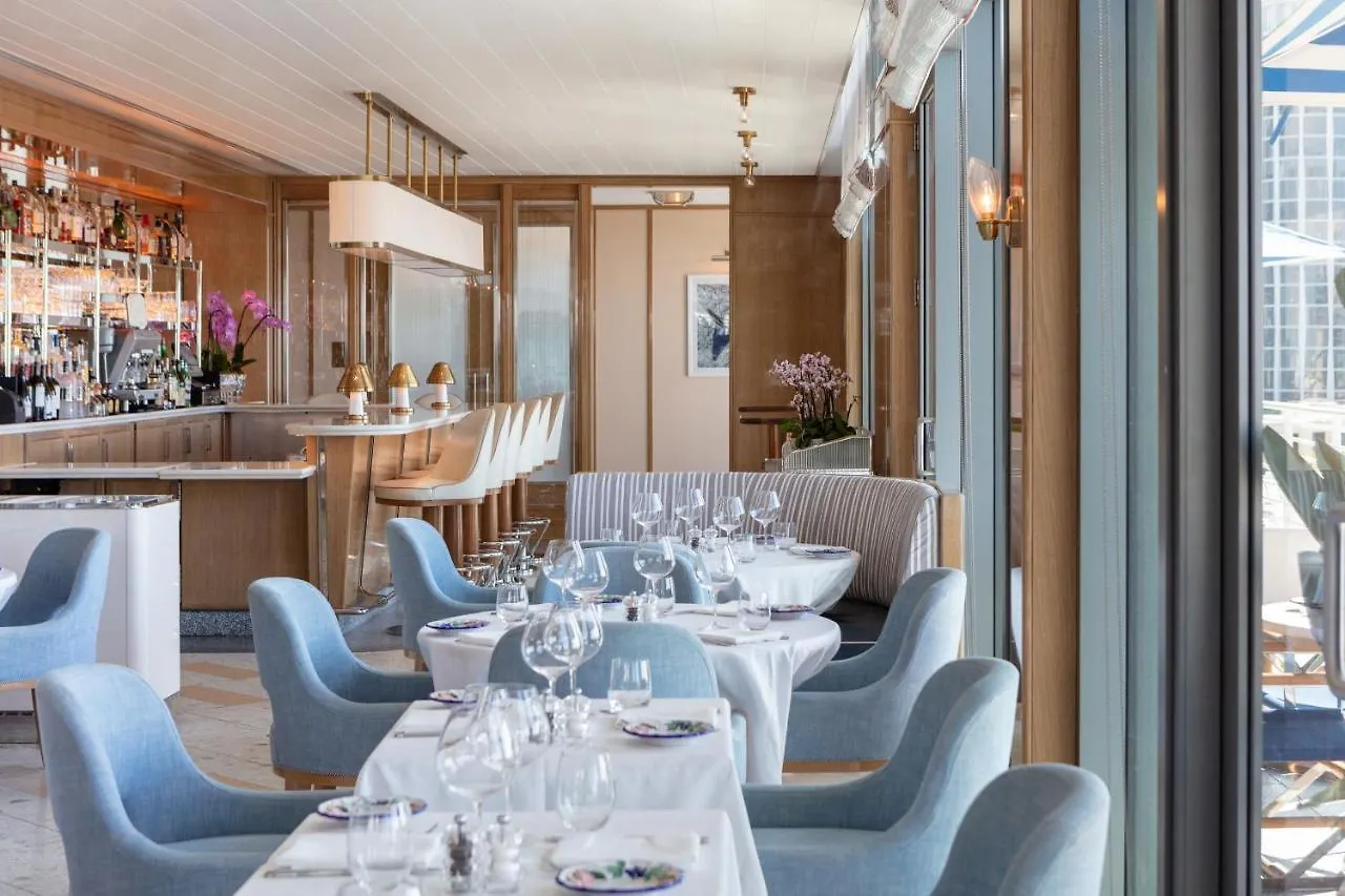 Hotel Mr. C - Coconut Grove 5*